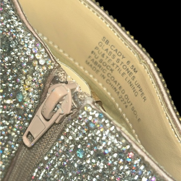 Betsy Johnson Kyla bootie - Picture 6 of 9